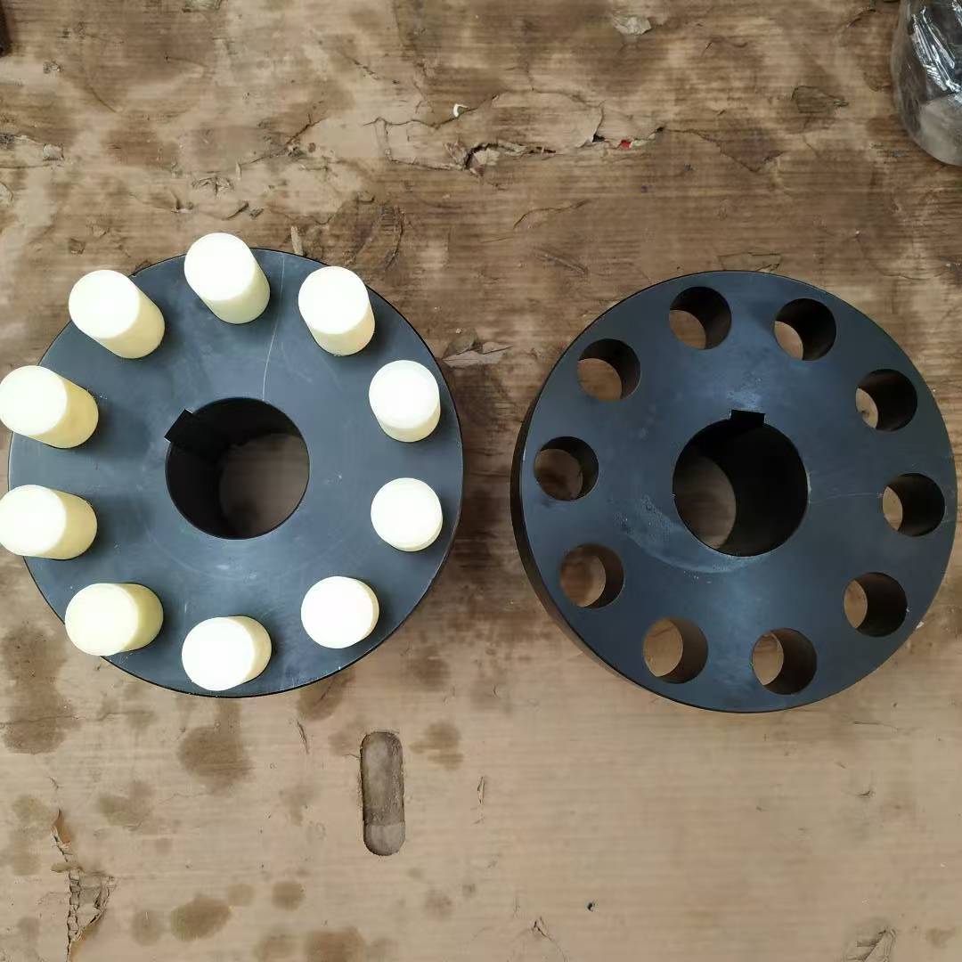 邯郸柱销联轴器